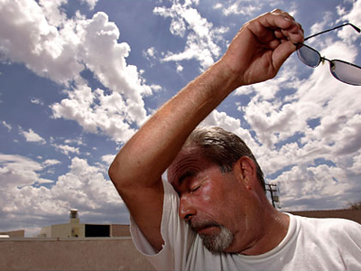 «Καμίνι» η Αυστραλία