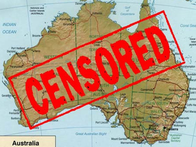 Μετά την Κίνα, η Αυστραλία αμφισβητεί την Google