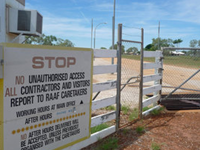 Ασφυκτιά από τους μετανάστες η Αυστραλία