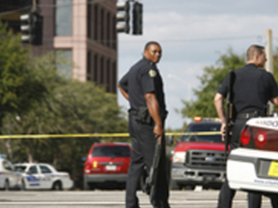 Δολοφόνος… εν αγνοία της