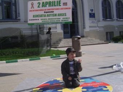 Δίνει το υιοθετημένο παιδί πίσω λόγω αυτισμού