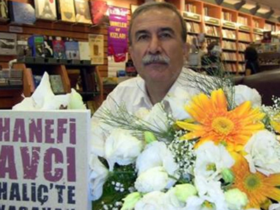 Στην Τουρκία φιμώνουν πάλι στους συγγραφείς