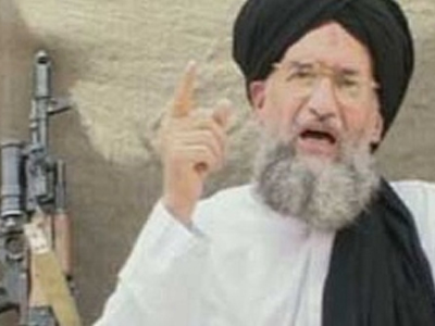 Αλ Κάιντα καλεί Τουρκία