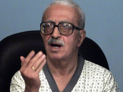 Σκούρα τα πράγματα για πρώην ιρακινό πολιτικό