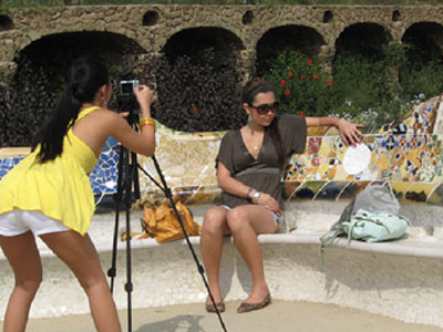 Στη Βαρκελώνη…συν ένα ευρώ