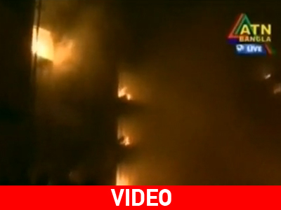 Αυξάνονται οι νεκροί στο Μπανγκλαντές