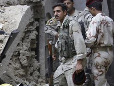 Λουτρό αίματος σε σιιτικές περιοχές της Βαγδάτης