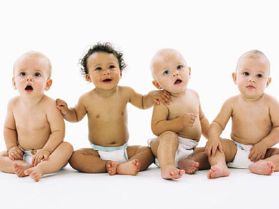 Άνθισε η οικονομία… αυξήθηκαν οι γεννήσεις