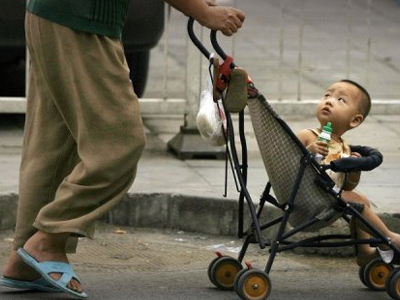 Κίνα: Κάθε ώρα γεννιέται ένα παιδί με σύφιλη