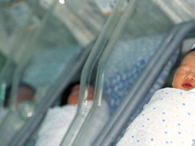 Έμβρυο επέζησε δύο μέρες μετά από άμβλωση