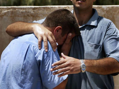 Τριπλό χτύπημα στο Ιράκ