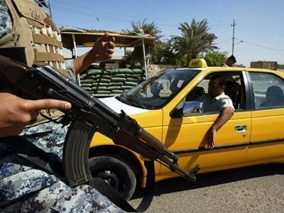 Δεκατέσσερις νεκροί σε ληστείες στη Βαγδάτη