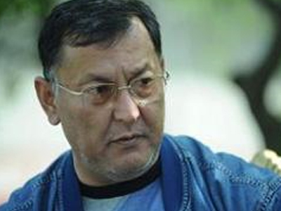 Δεν γλίτωσε ούτε ο αδερφός του Μπακίγεφ