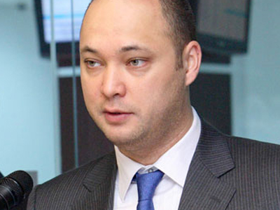 Ο γιος του Μπακίγεφ ενορχηστρωτής των επεισοδίων;