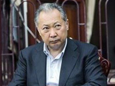 Επίσημο αίτημα για την έκδοση του Μπακίγεφ