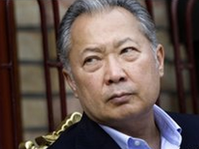 Κιργιστάν: Κατηγορεί τον πρώην πρόεδρο για μαζικές δολοφονίες