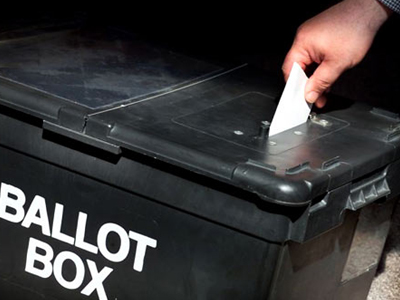 Πολωνία: Πωλούν ψήφους στο Διαδίκτυο