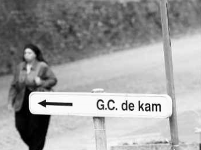 Τα 2/3 των Γάλλων υπέρ της ενσωμάτωσης της Βαλονίας