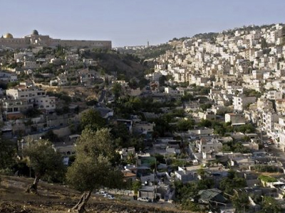 Αντίθετος ο Μπαν Γκι μουν στα σχέδια του Ισραήλ