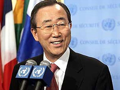 «Σε σήψη» ο ΟΗΕ