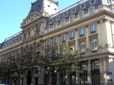 Παρίσι: Ριφιφί σε θησαυροφυλάκιο τράπεζας