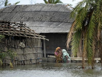 Μπαγκλαντές: Τουλάχιστον 46 νεκροί από πλημμύρες
