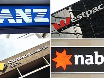 Ομαδικά κατά των τραπεζών οι Αυστραλοί