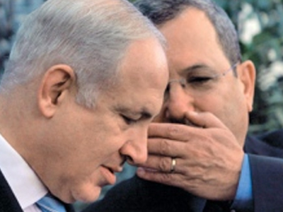 Μπαράκ: Έτοιμοι να «μοιράσουμε» την Ιερουσαλήμ