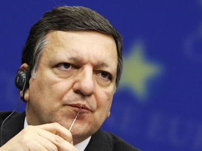 Μπαρόζο: Θάρρος και πυγμή στις δύσκολες συγκυρίες