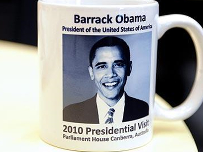 Έγραψαν τον Obama… λάθος!