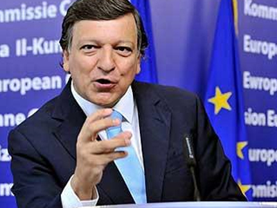 Ξανά στο τιμόνι της Ευρωπαϊκής Επιτροπής ο Barroso