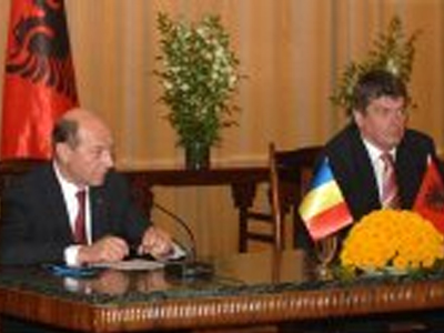 Tην αναγνώριση των Βλάχων ζητεί ο Μπασέσκου