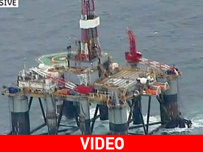 Με το δάχτυλο στη σκανδάλη Εγγλέζοι και Αργεντινοί για τα Φόκλαντς