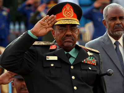 Η Ελλάδα “εμπόδιο” στην επίσκεψη του Σουδανού προέδρου