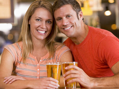 H μπύρα… μας φέρνει κοντά