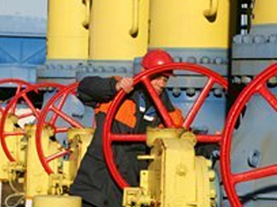 «Φρένο» στη διέλευση φυσικού αερίου στην Ευρώπη