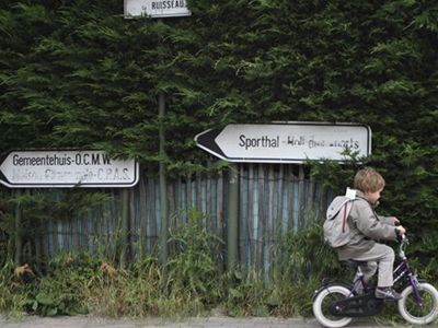 «Πύργος της Βαβέλ» το Βέλγιο εν όψει εκλογών