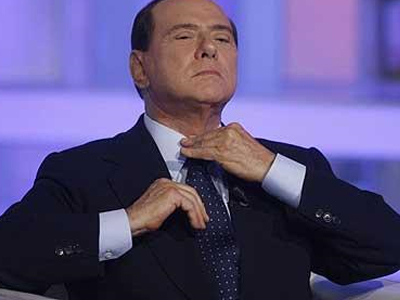 Σίλβιο Μπερλουσκόνι: Ο πιο πλούσιος πολιτικός της Ιταλίας