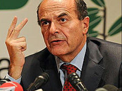 Εκλέχθηκε ο νεός αντίπαλος του Berlusconi