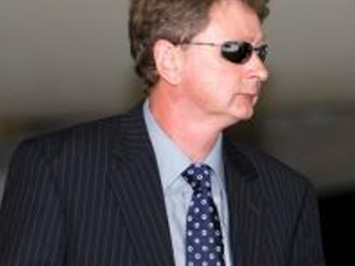 Ο «Μπέρναρντ Μέιντοφ» της Νέας Ζηλανδίας