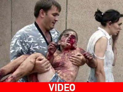 Έξι χρόνια από την τραγωδία στο Μπεσλάν