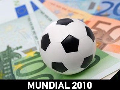 Χωρίς νικητή το Ν. Αφρική – Ουρουγουάη