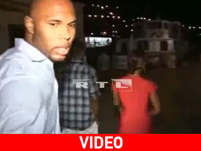 Σωματοφύλακας της Beyonce έδειρε paparazzi