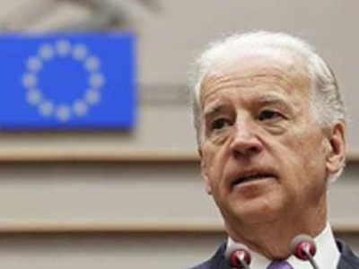 Συνάντηση ομογενών με τον Αμερικανό αντιπρόεδρο