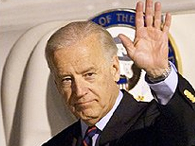 Ευρωπαϊκή περιοδεία στην Ευρώπη κάνει ο αντιπρόεδρος των ΗΠΑ