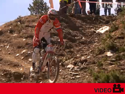 Μια ταινία-αφιέρωμα στο mountain bike