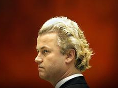 Κρίσιμες εκλογές στην Ολλανδία