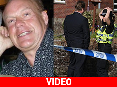 Τα αίτια πίσω από το μακελειό στην Cumbria