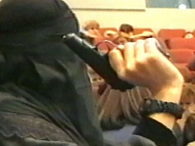 Μαύρες χήρες: Εκδικήτριες, δολοφόνοι ή ανήθικες;