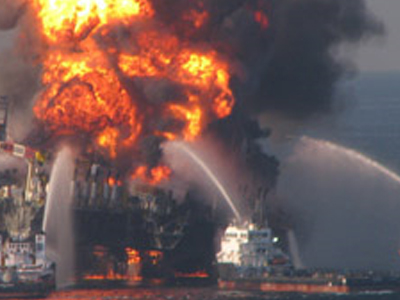 Περισσότερα από 6 δισ. από τη BP